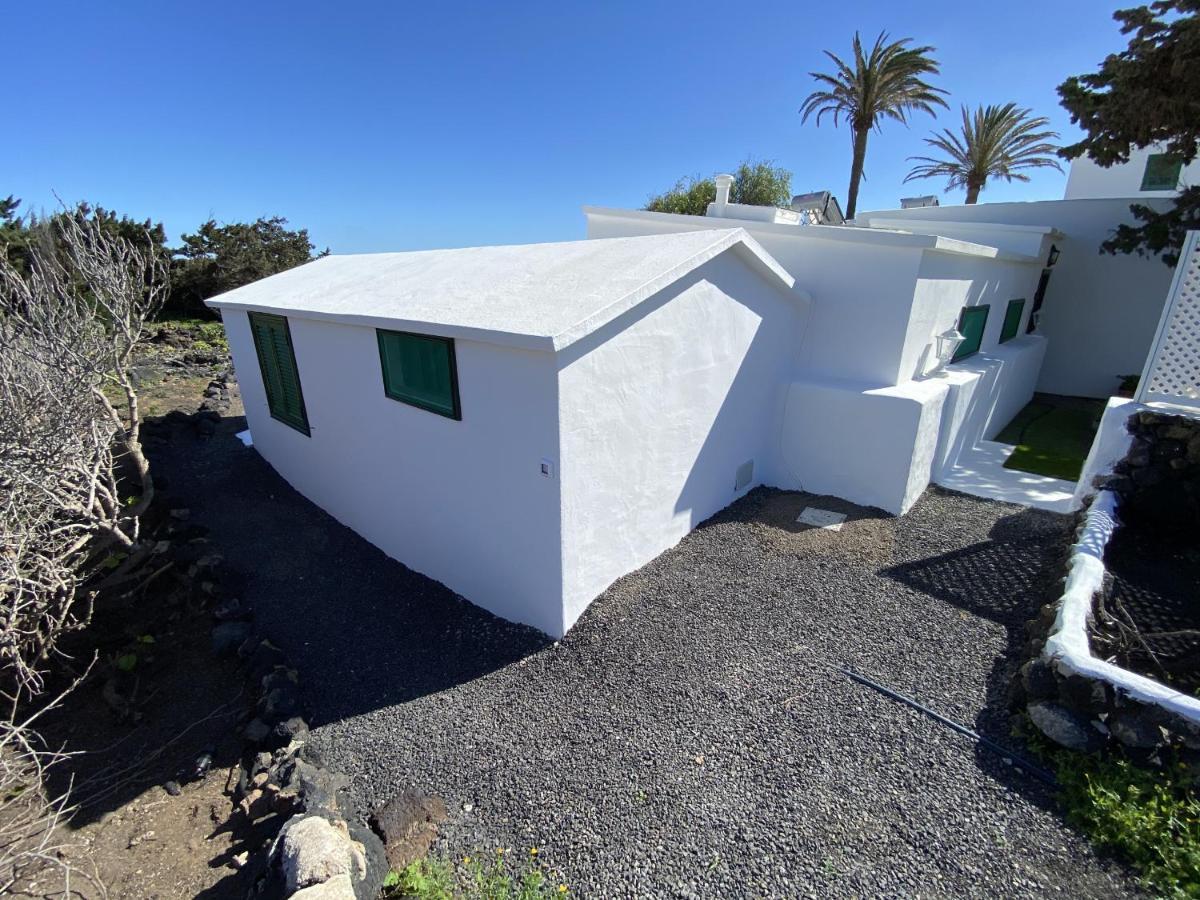 Estudio Tegoyo Mácher Buitenkant foto